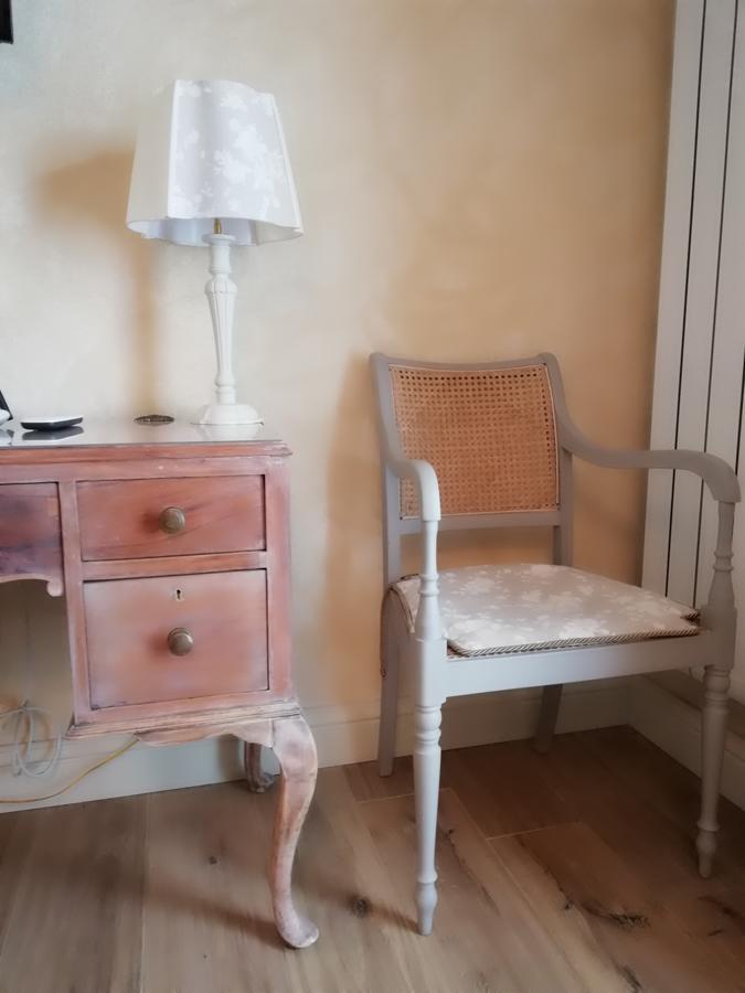 לינה וארוחת בוקר Coreglia Antelminelli Alle Vignole מראה חיצוני תמונה